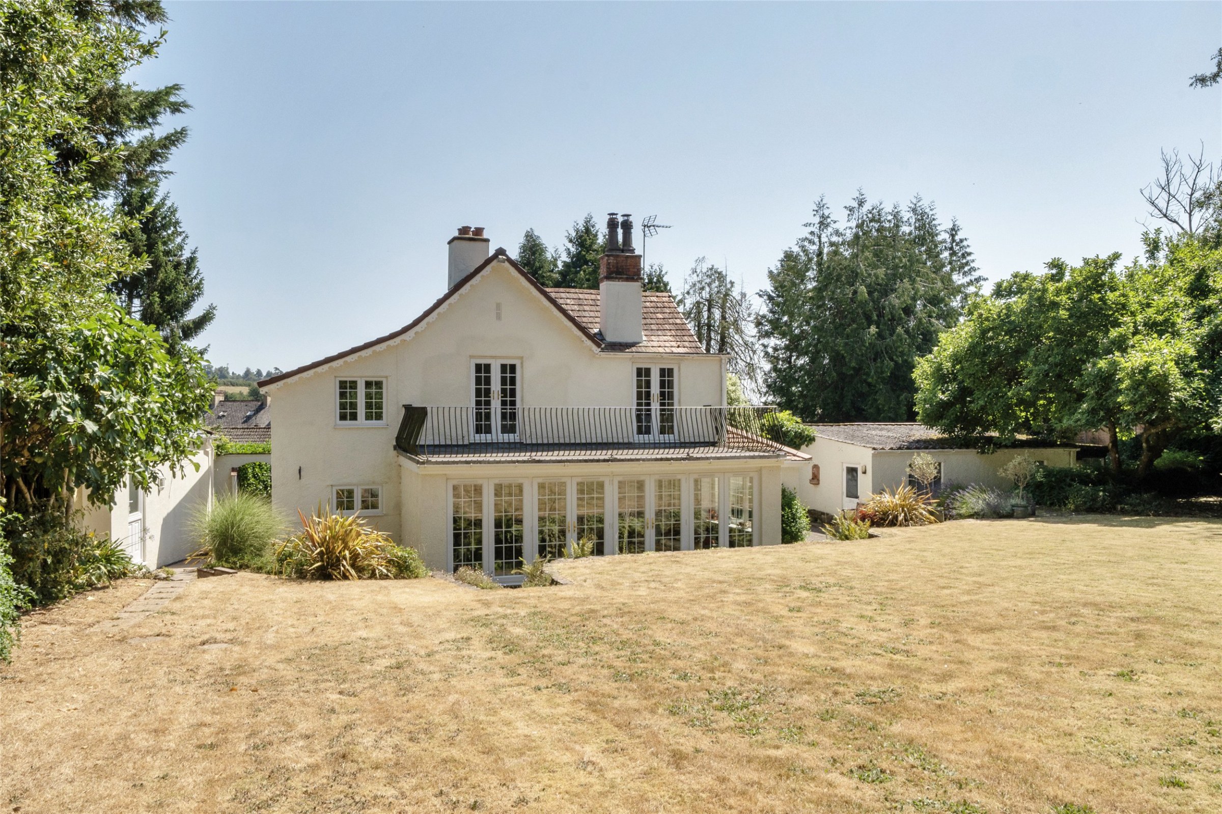 Ford Road, Wiveliscombe, Taunton, Somerset, TA4, photo 17