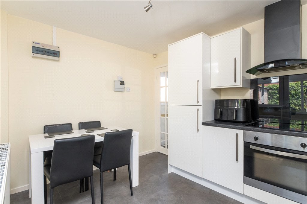 Alden Avenue, Morley, Leeds, West Yorkshire, LS27, photo 7