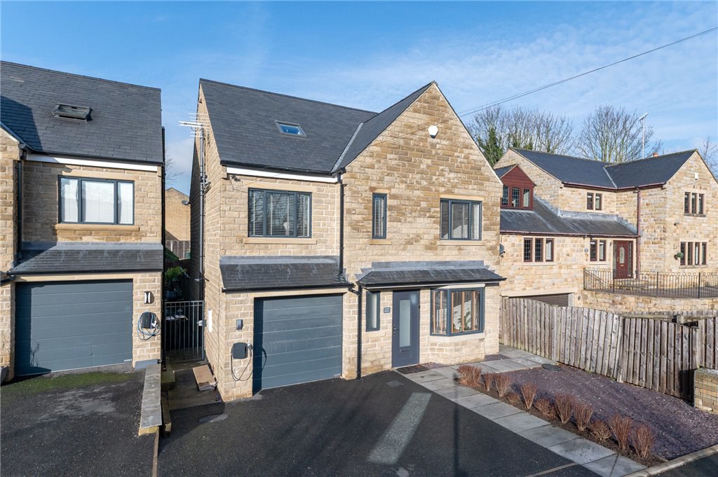 Church Lane, Birstall, Batley, West Yorkshire, WF17, photo 41