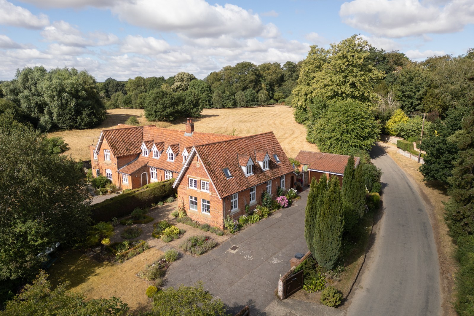 Stody Road, Brinton, Norfolk, NR24