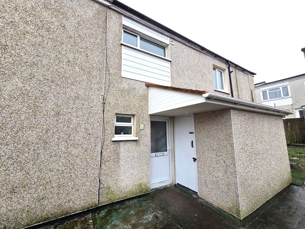 Attlee Court