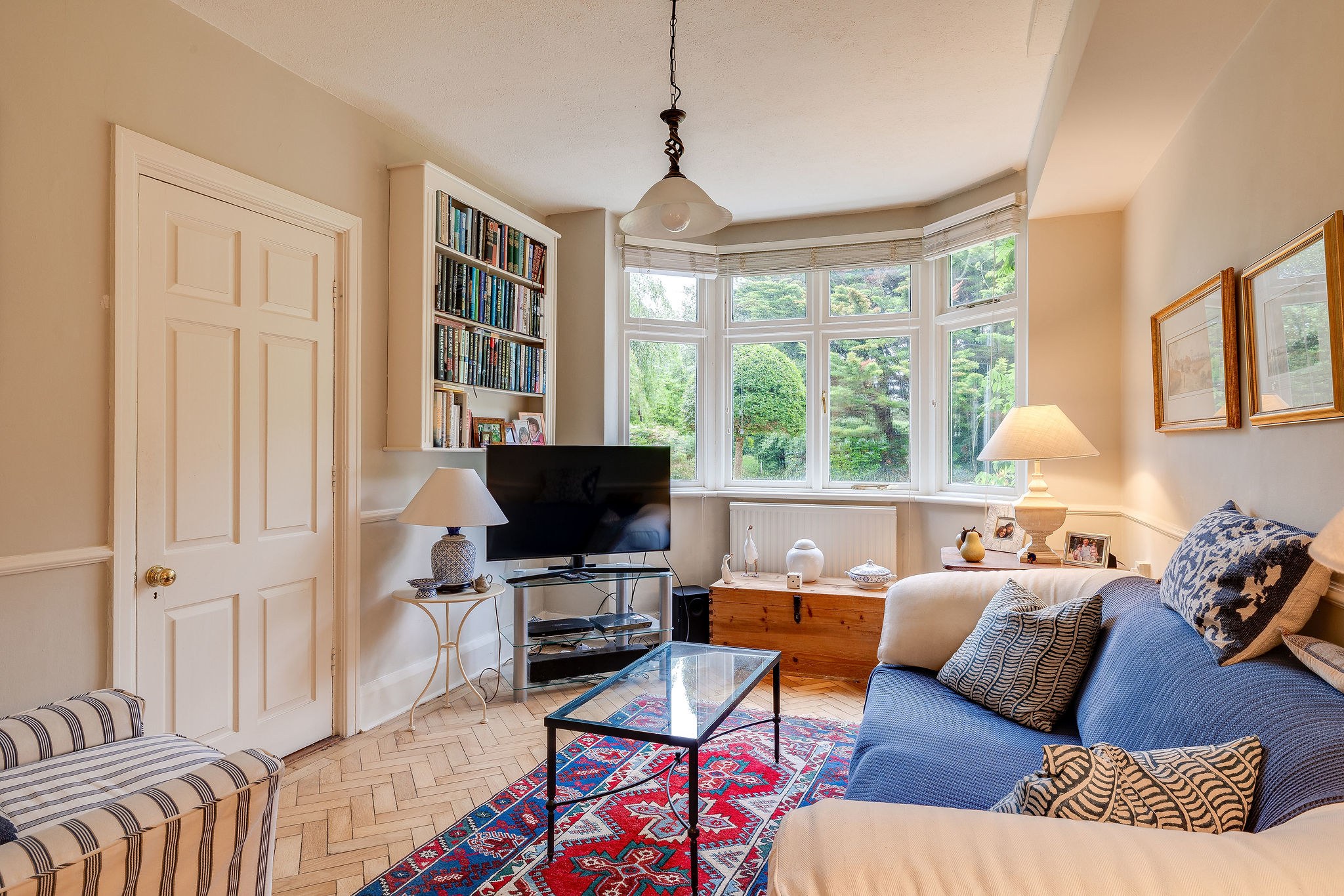 Cottage Drive West, Wirral, CH60, photo 10