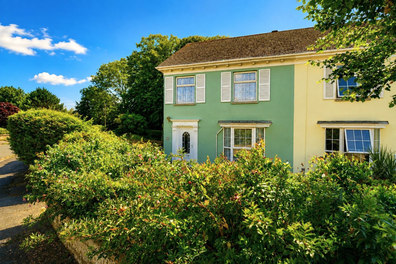Lower Cross Road, Bickington, Barnstaple, Devon, EX31, photo 7