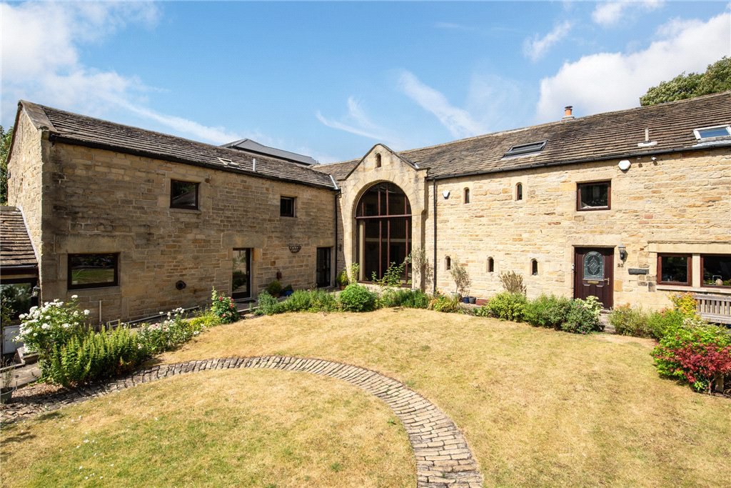 Leach Way, Riddlesden, Keighley, West Yorkshire, BD20, photo 28