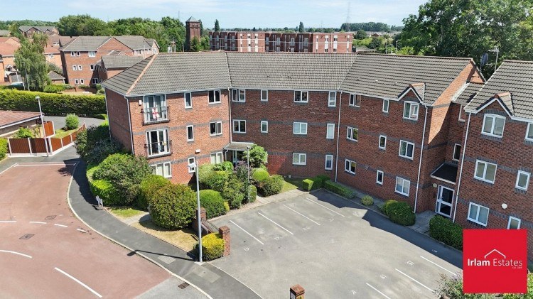 Rixtonleys Drive