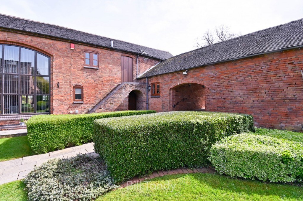 Old Barn House Mews
