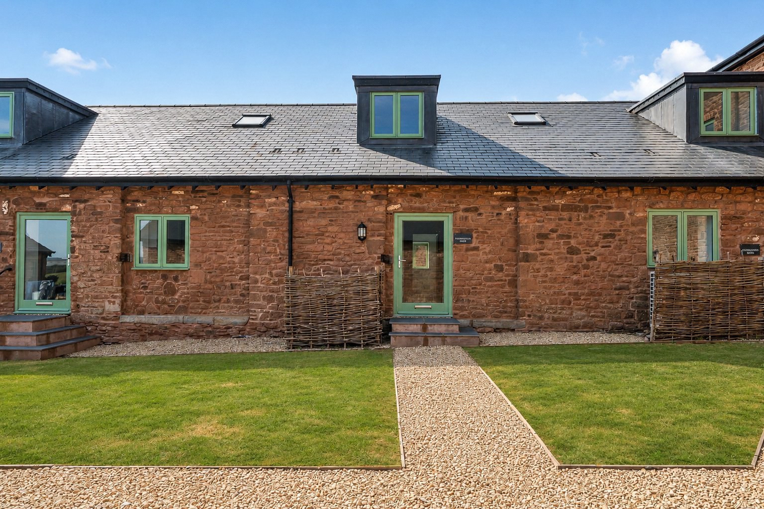 Kerswell Barton, Broadclyst, Exeter, EX5, photo 13