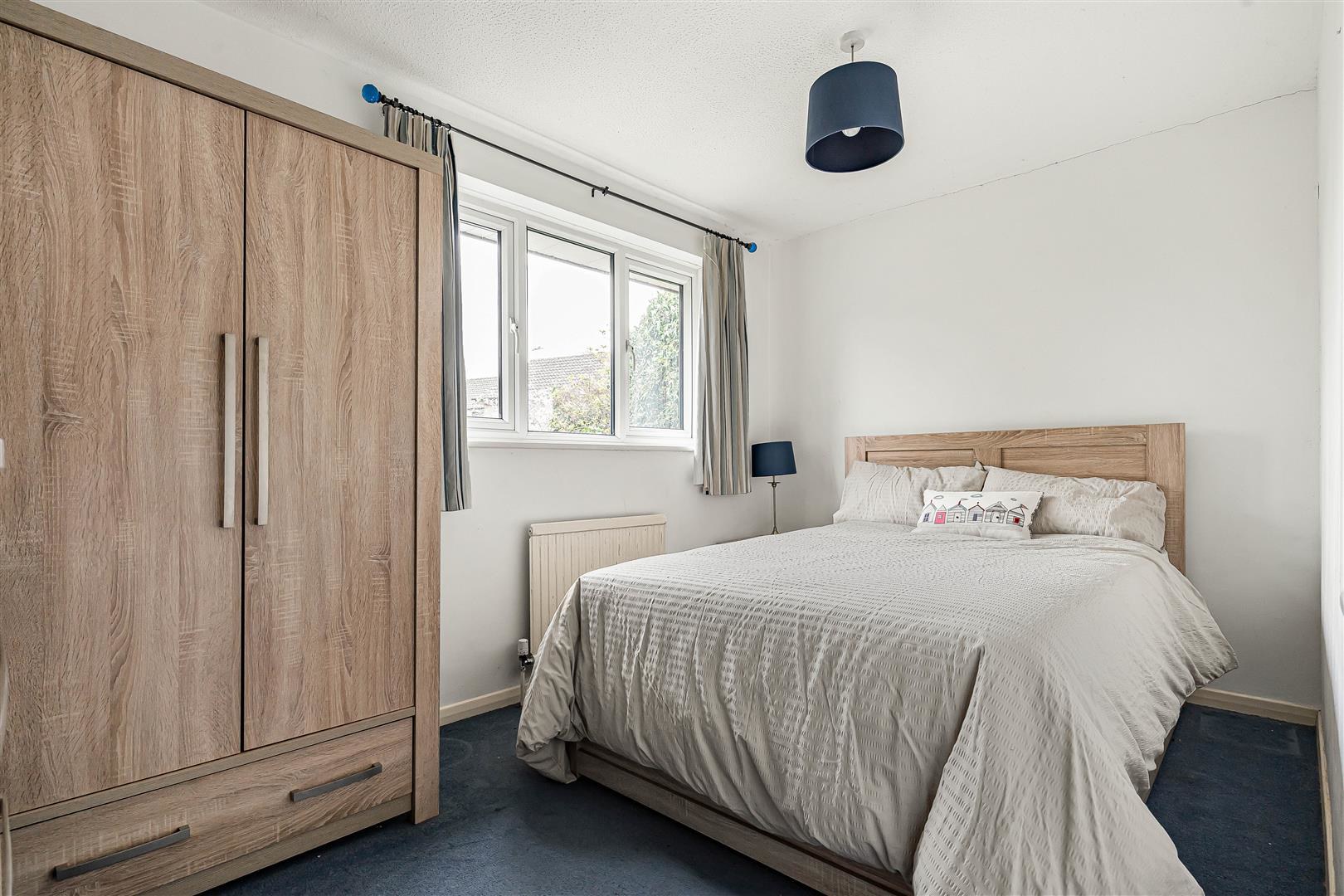 Cherry Orchard, Fulbourn, photo 13