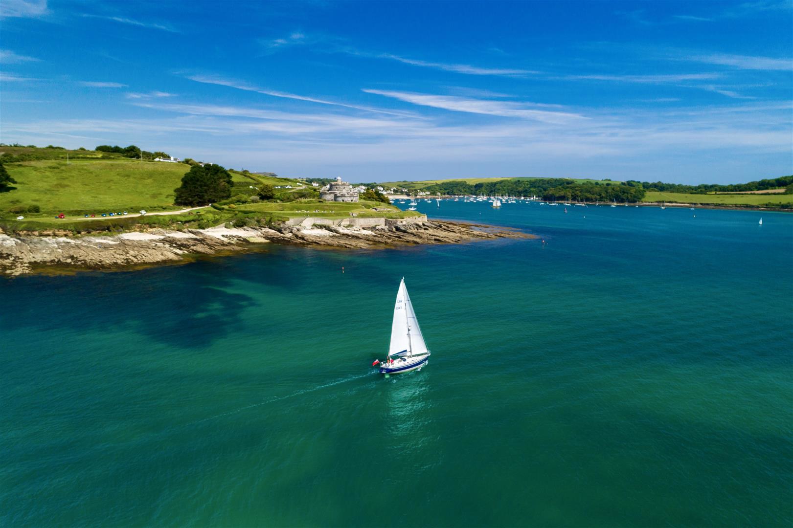 Fowey | South Cornwall, photo 30