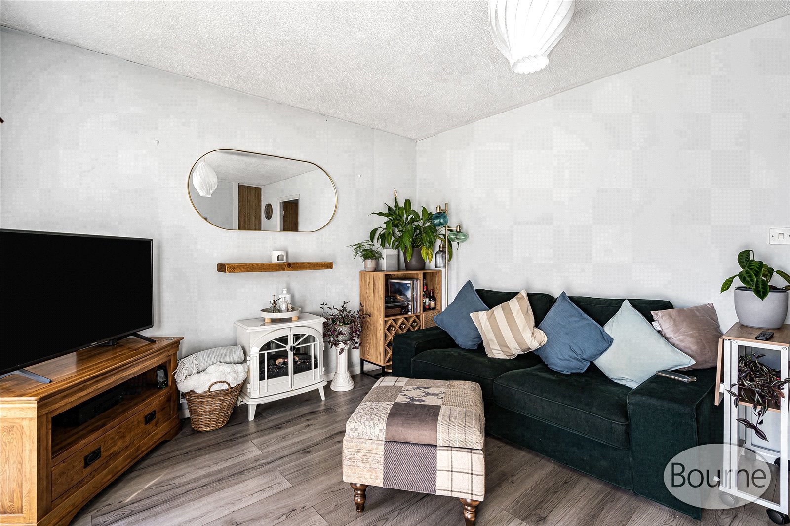 Wellesley Close, Ash Vale, Surrey, GU12, photo 11