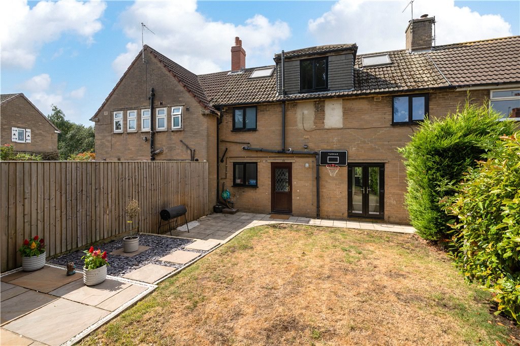 Second Avenue, Wetherby, West Yorkshire, LS22, photo 15