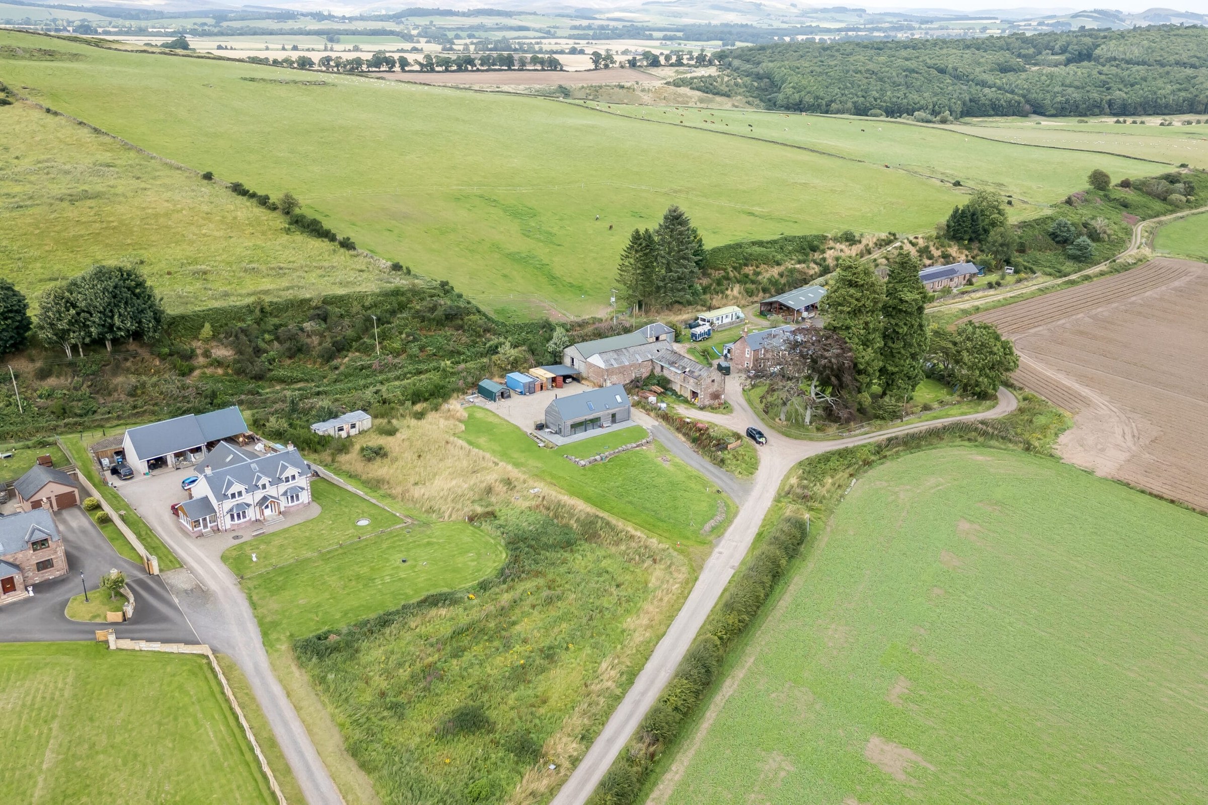 Development Opportunity