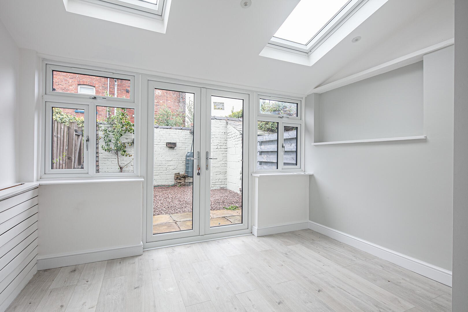 Meadow Terrace, Sheffield, photo 8
