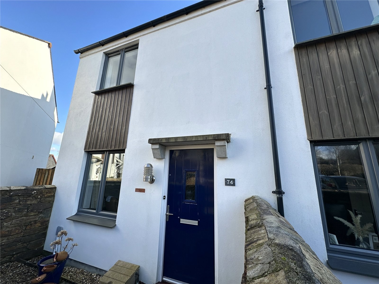 Foundry Drive