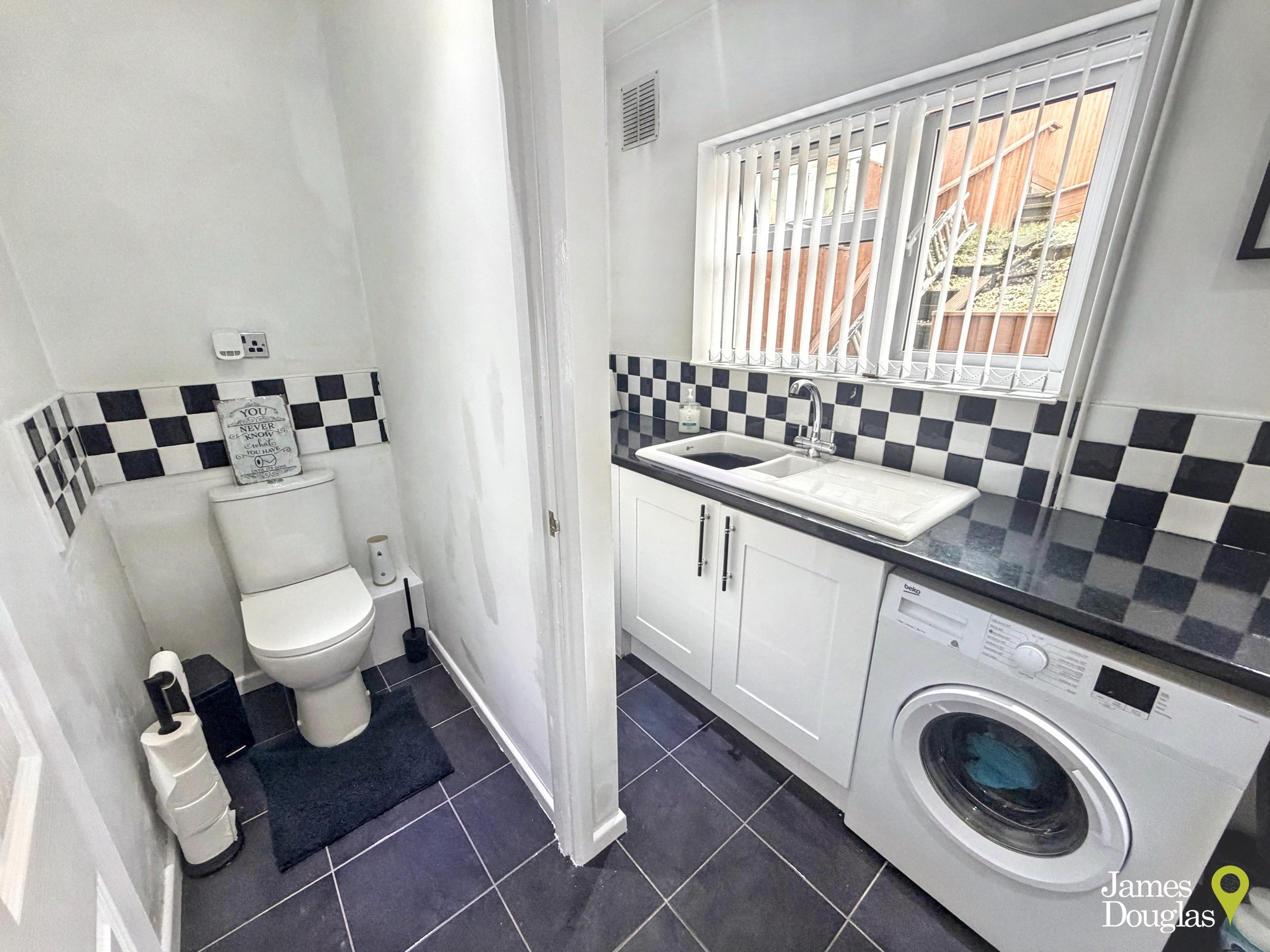 Graig Avenue, Graig, Pontypridd, photo 12