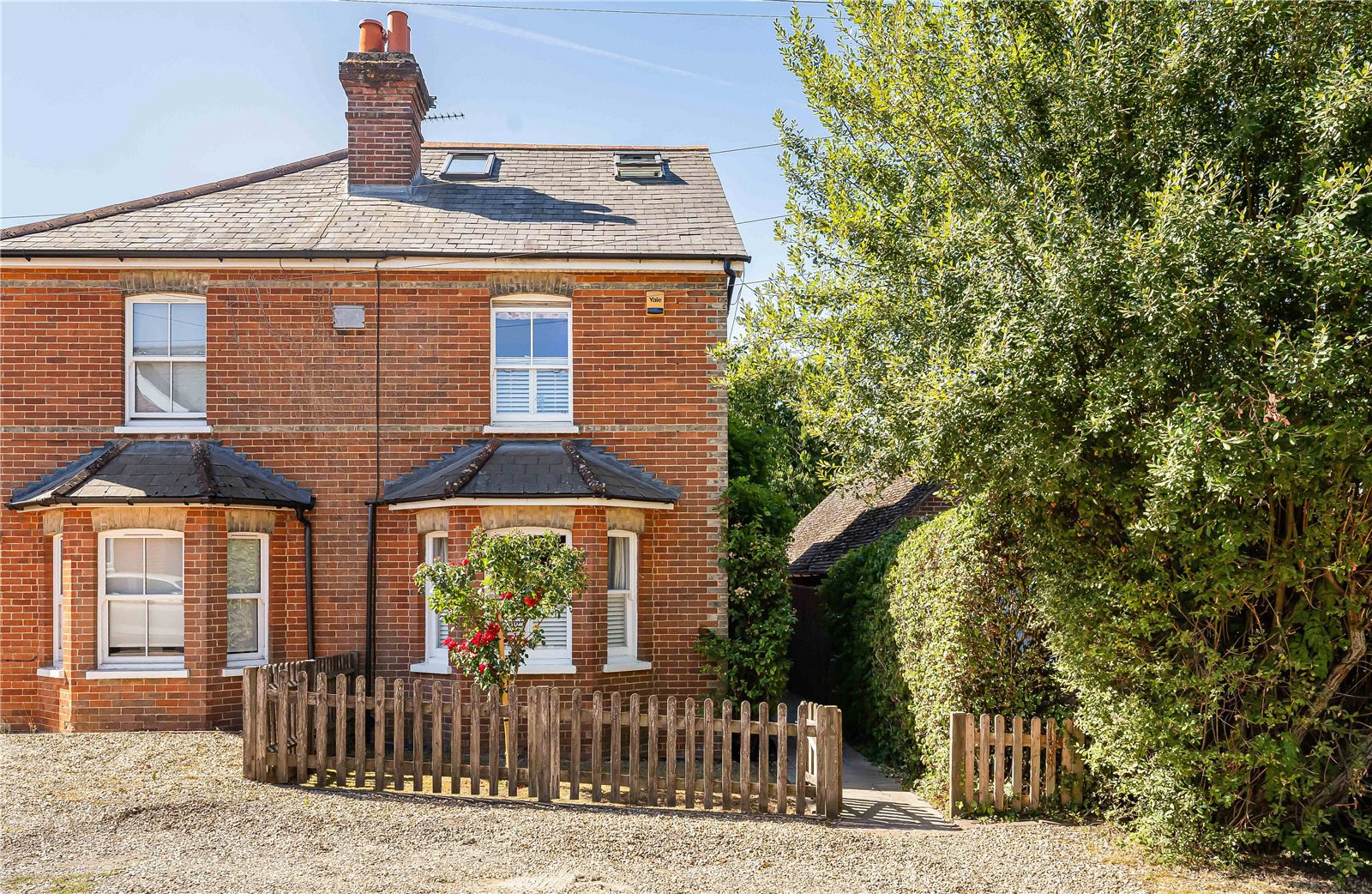 Prospect Road, Rowledge, Farnham, Surrey, GU10, photo 11