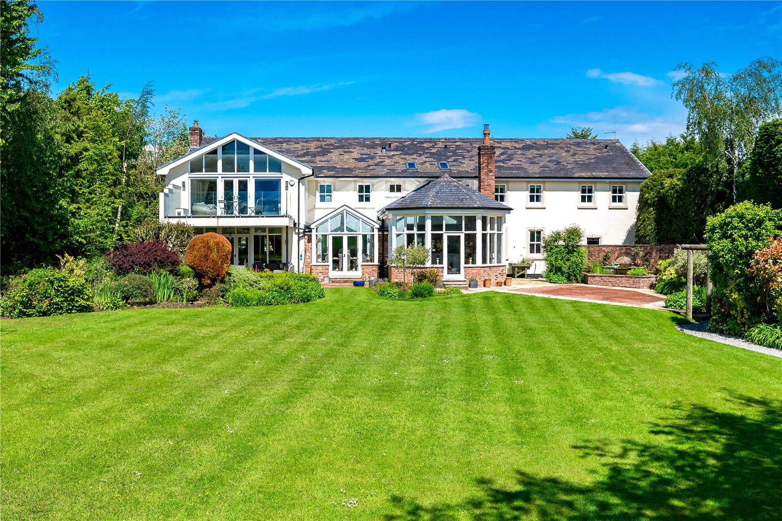 Prestbury Road, Wilmslow, Cheshire, SK9, photo 2