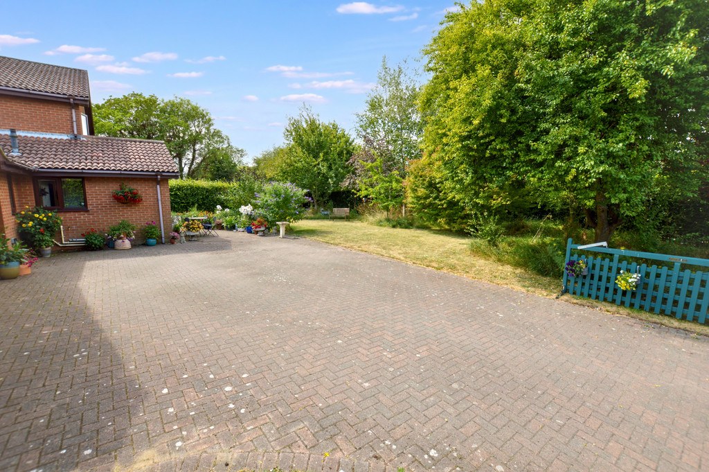 Hawthorne House, Benniworth LN8 6JJ, photo 27