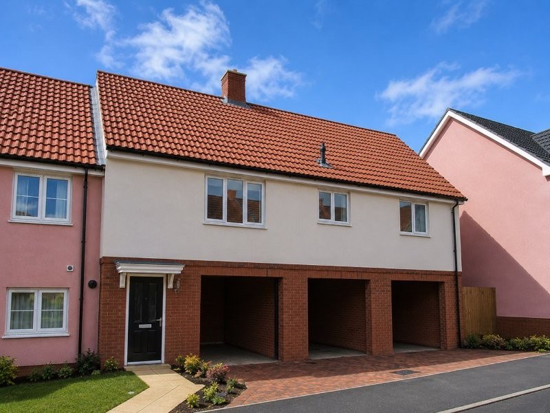Address: Buzzard Rise City: Stowmarket
