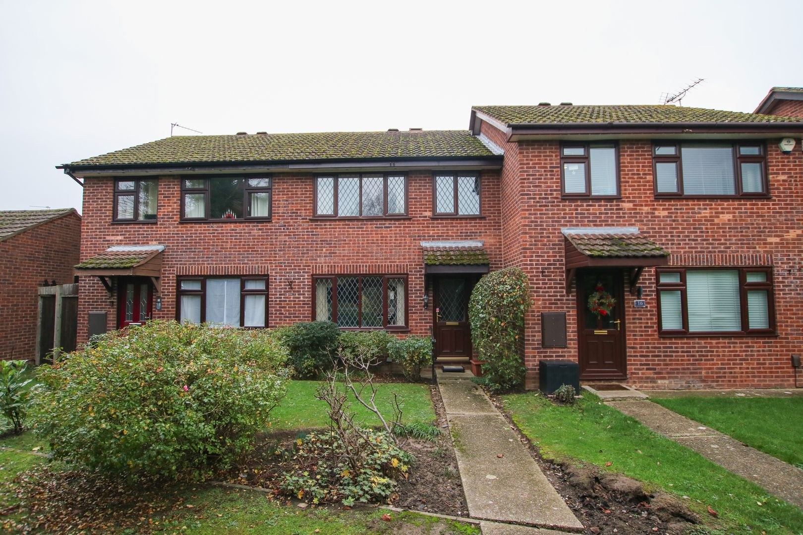 Dunkirk Close