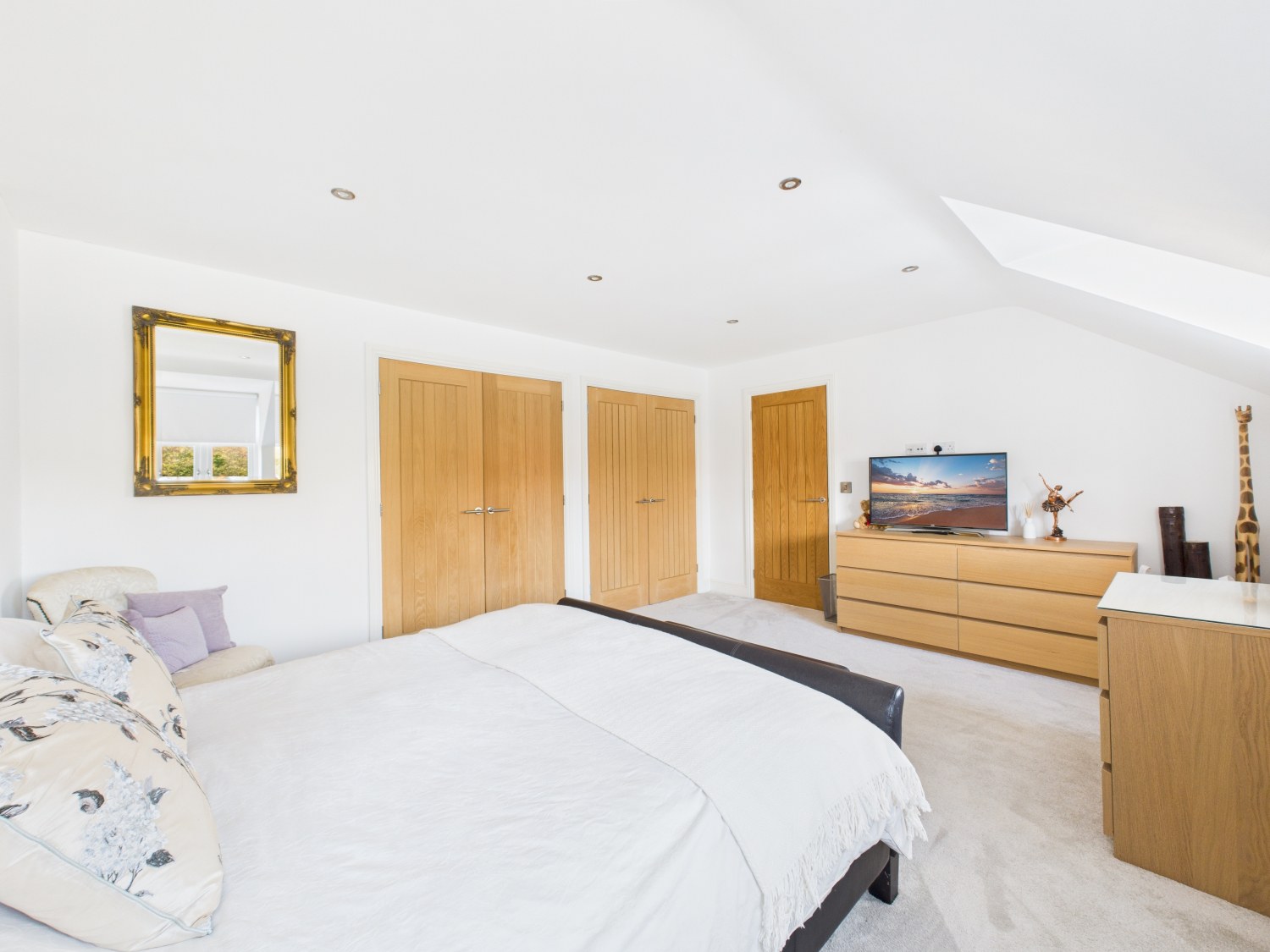 Highfields Road, Highfields Caldecote, Cambridge, Cambridgeshire, CB23, photo 27