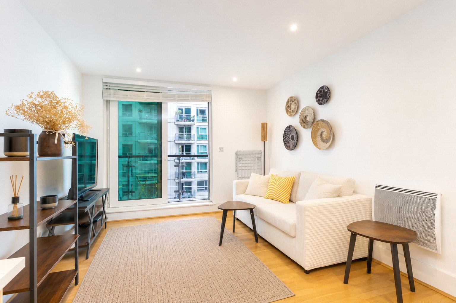 Flagstaff House, St. George Wharf, Vauxhall, SW8, photo 5