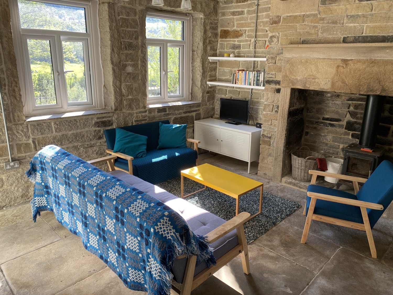 Cottonstones, Machpelah, Hebden Bridge, photo 44