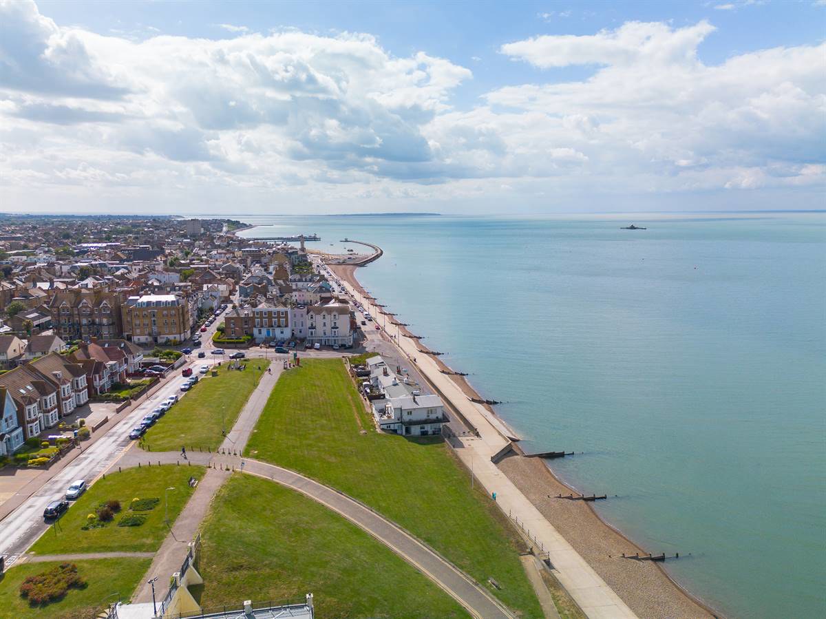 Beacon Hill, Herne Bay, photo 36