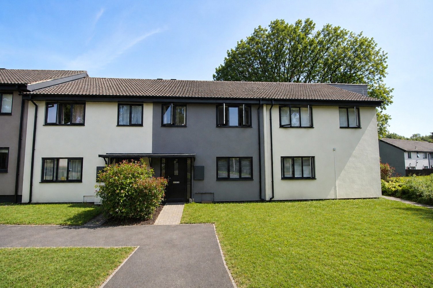 St. Lucia Park, Bordon, Hampshire, GU35