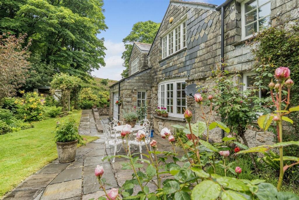 Wendron Nr Helston, Detached home with approx 10.52 acres, photo 19