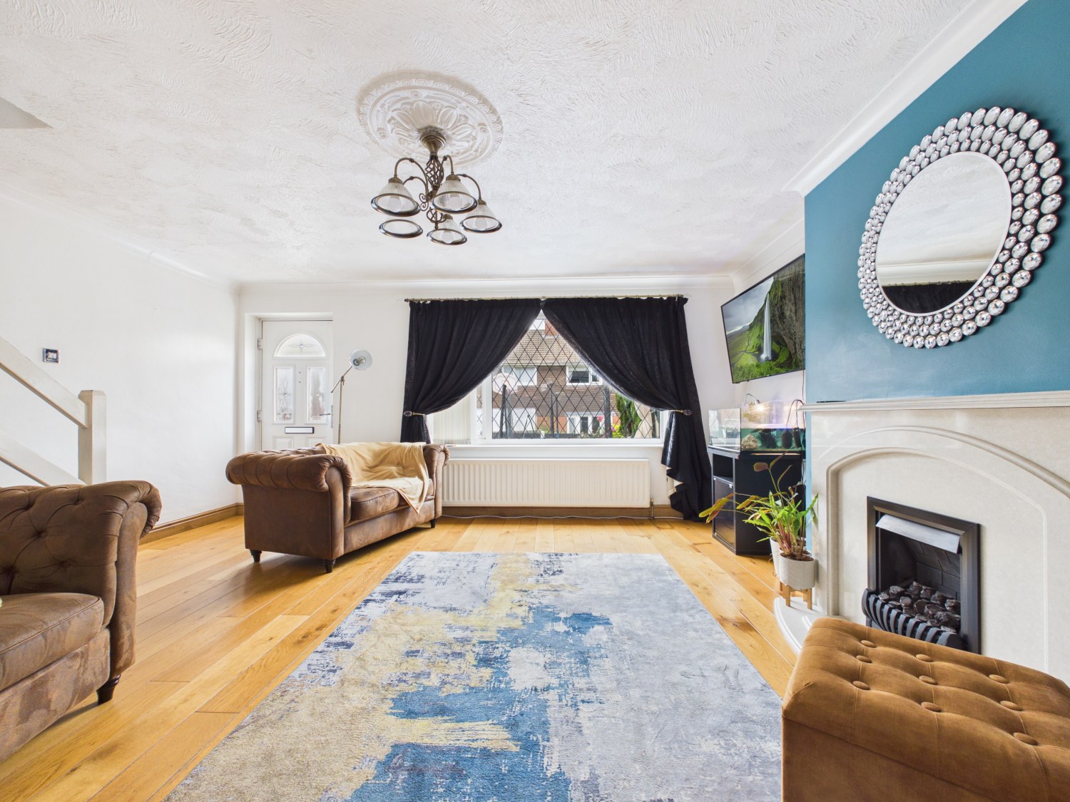 Katrina Grove, Featherstone, Pontefract, West Yorkshire, WF7, photo 6