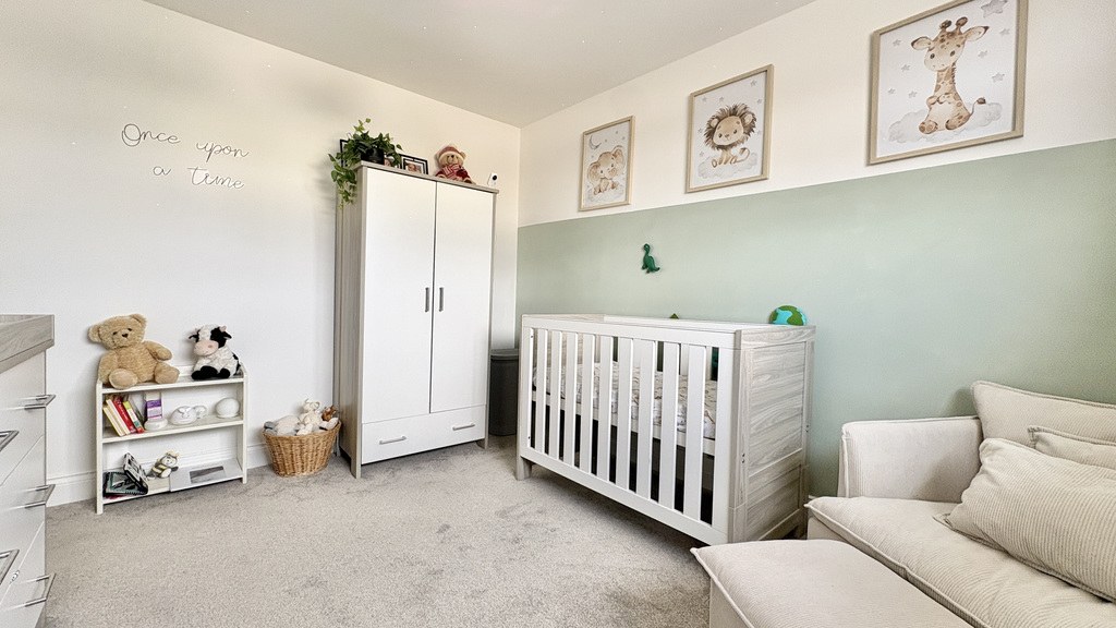 Rogers Close, North Petherton, Bridgwater, Somerset, photo 15