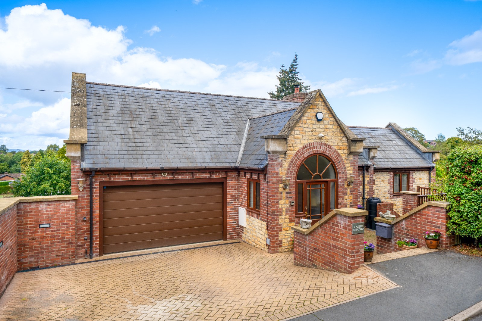Linney, Ludlow, SY8, photo 38