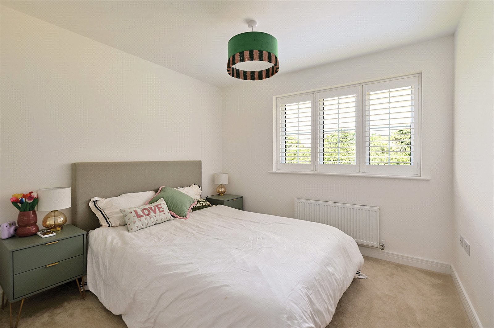 Summerstead Farm Road, Sherfield-on-Loddon, Hook, Hampshire, RG27, photo 13