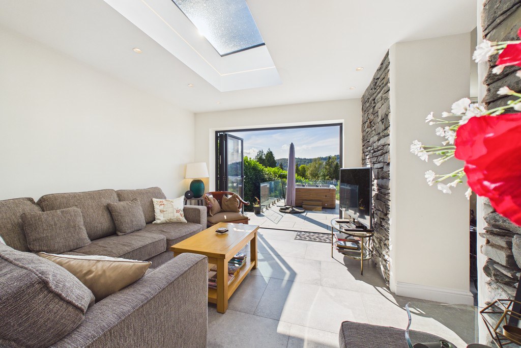Stoneleigh, Kendal Road, Bowness on Windermere, photo 14