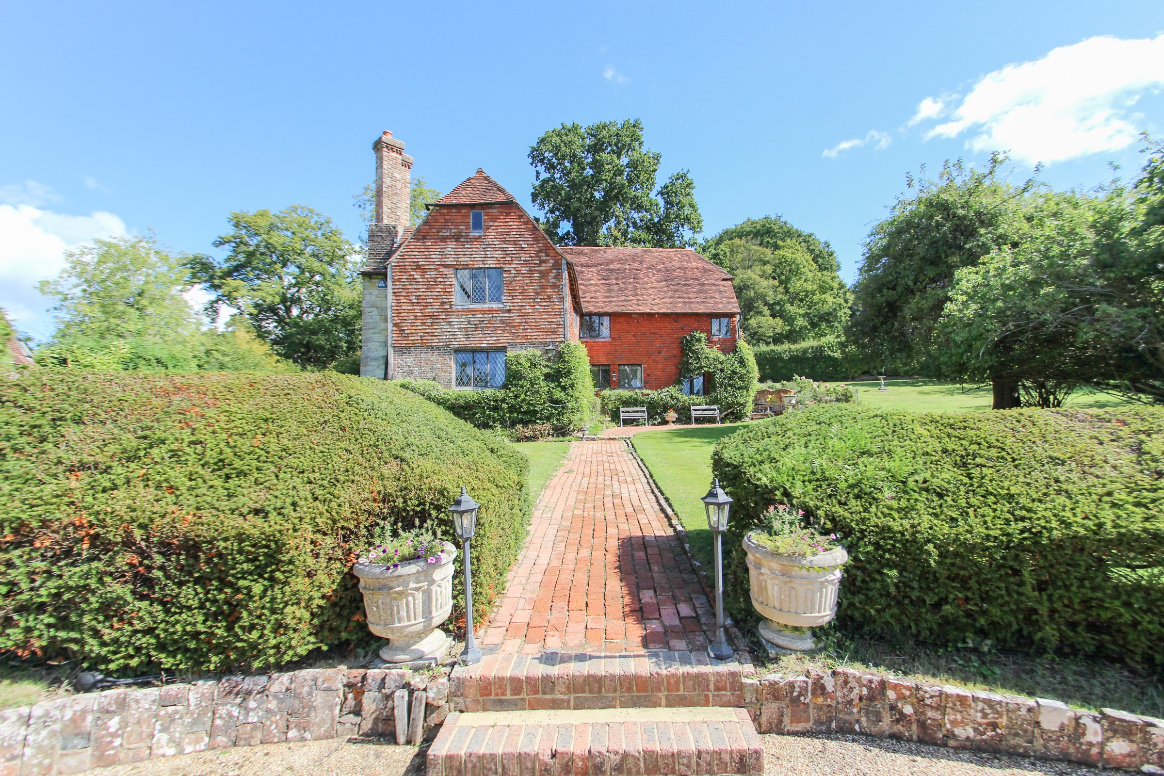Piccadilly Lane, Mayfield, TN20, photo 29