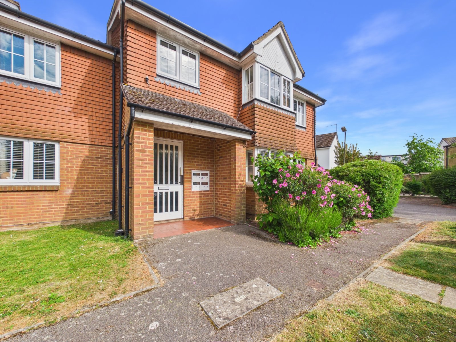 Pinewood Mews, Oaks Road, Stanwell, TW19