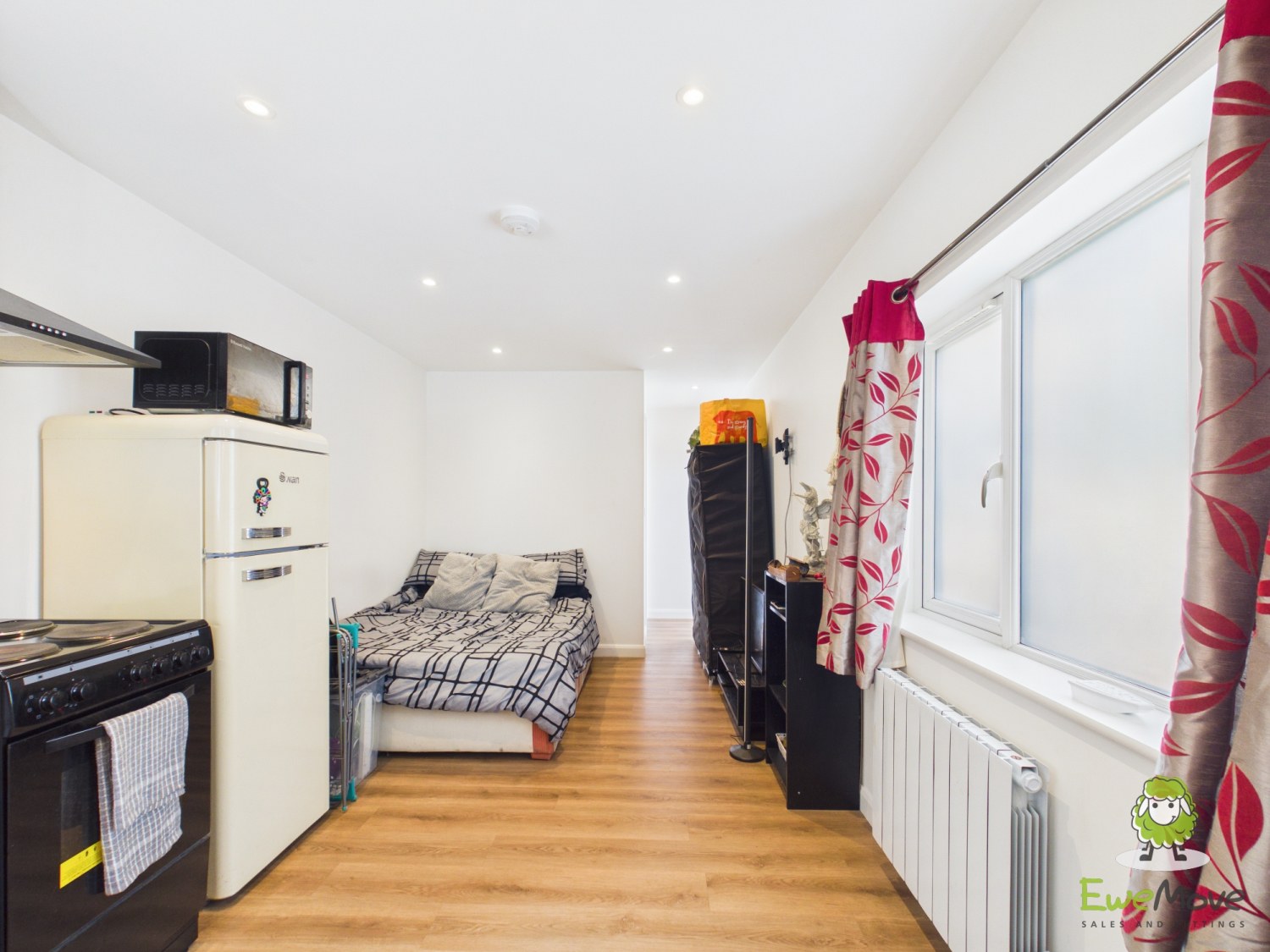 Victoria Place Worting Road, Basingstoke, Hampshire, RG22, photo 33