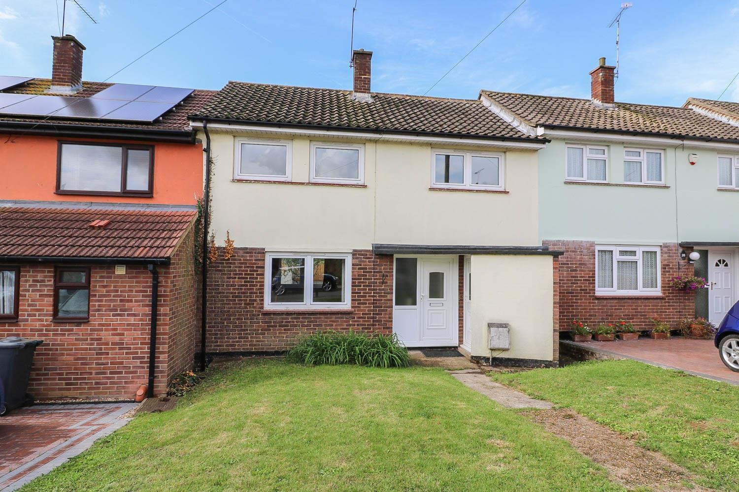 Passingham Avenue