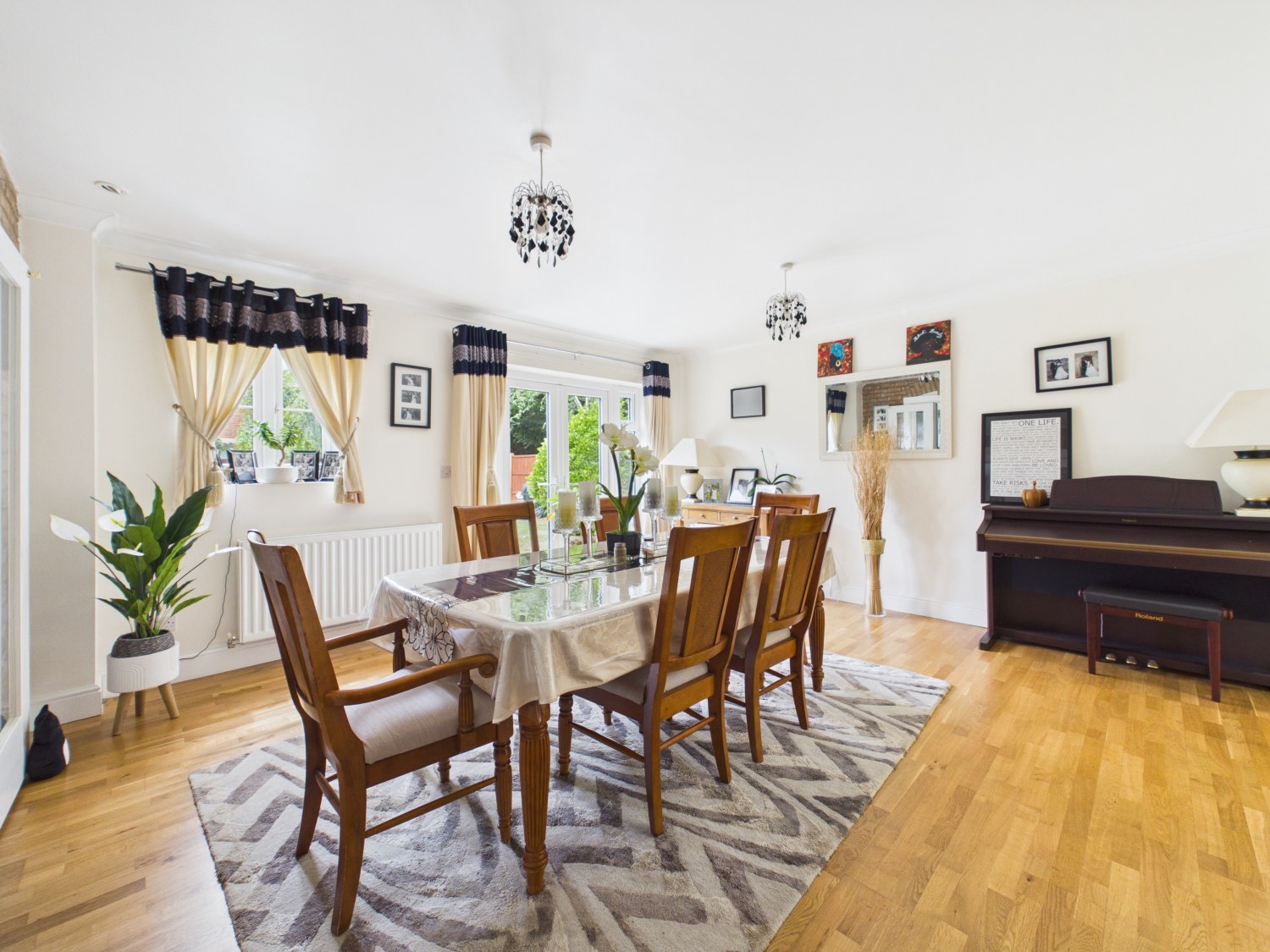 Grayway Close, Highfields Caldecote, Cambridge, Cambridgeshire, CB23, photo 12