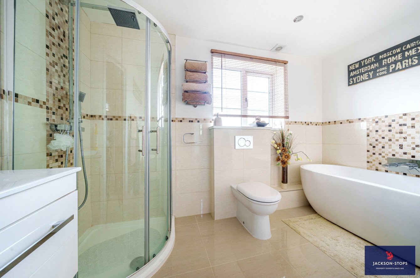 Mount Pleasant, Aspley Guise, Bedfordshire, MK17, photo 12