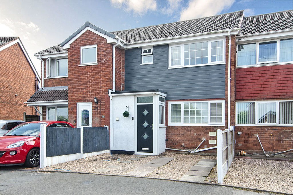 Summerfield Road