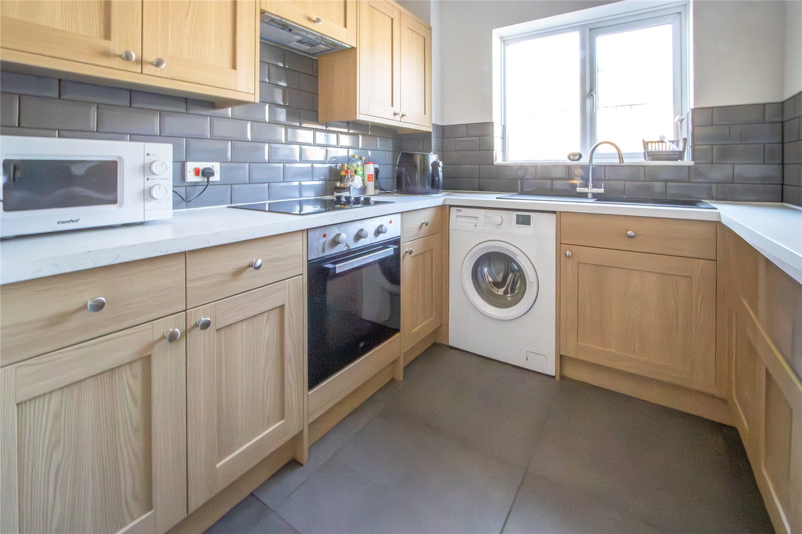 Rose Street, Rodbourne, Swindon, SN2