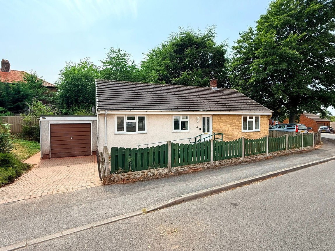 Rose Bank Close