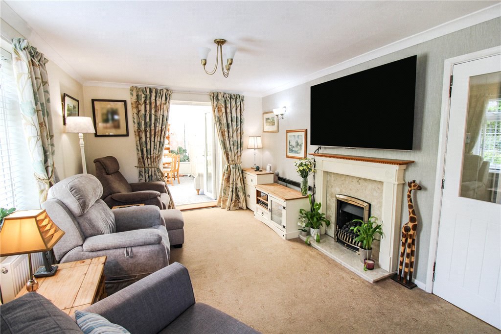 Manor Drive, Scotton, Knaresborough, North Yorkshire, HG5, photo 3