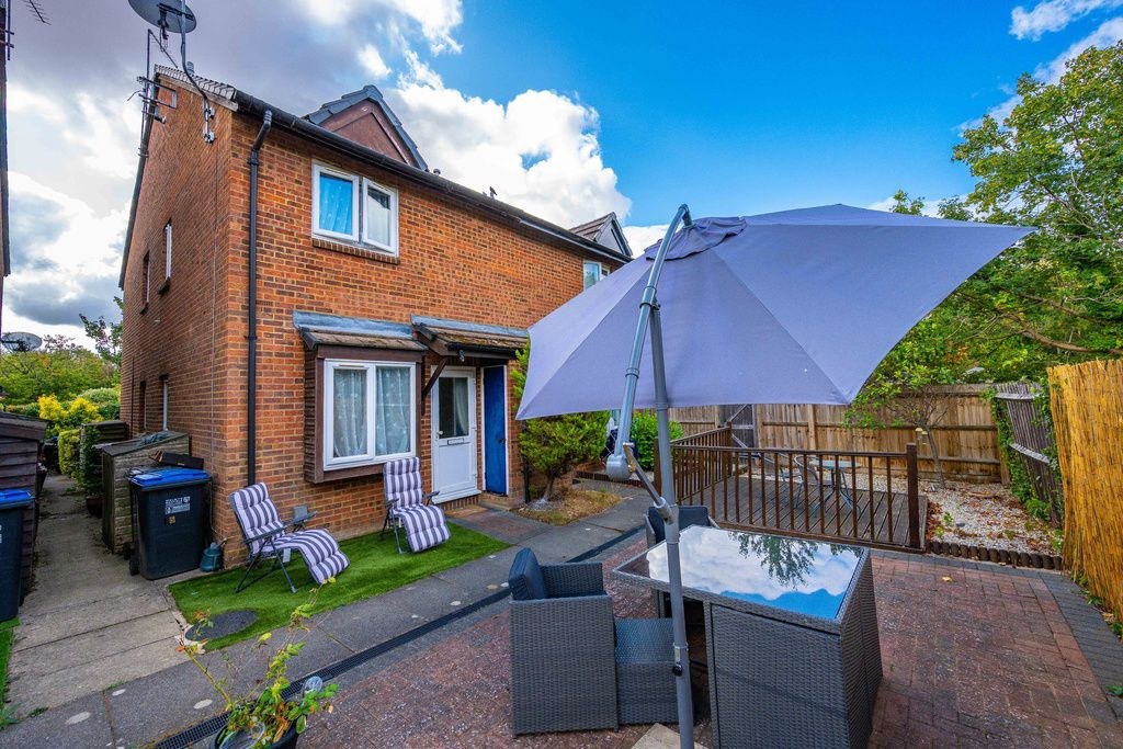 Ploughmans EndWelwyn Garden City AL7 2JG