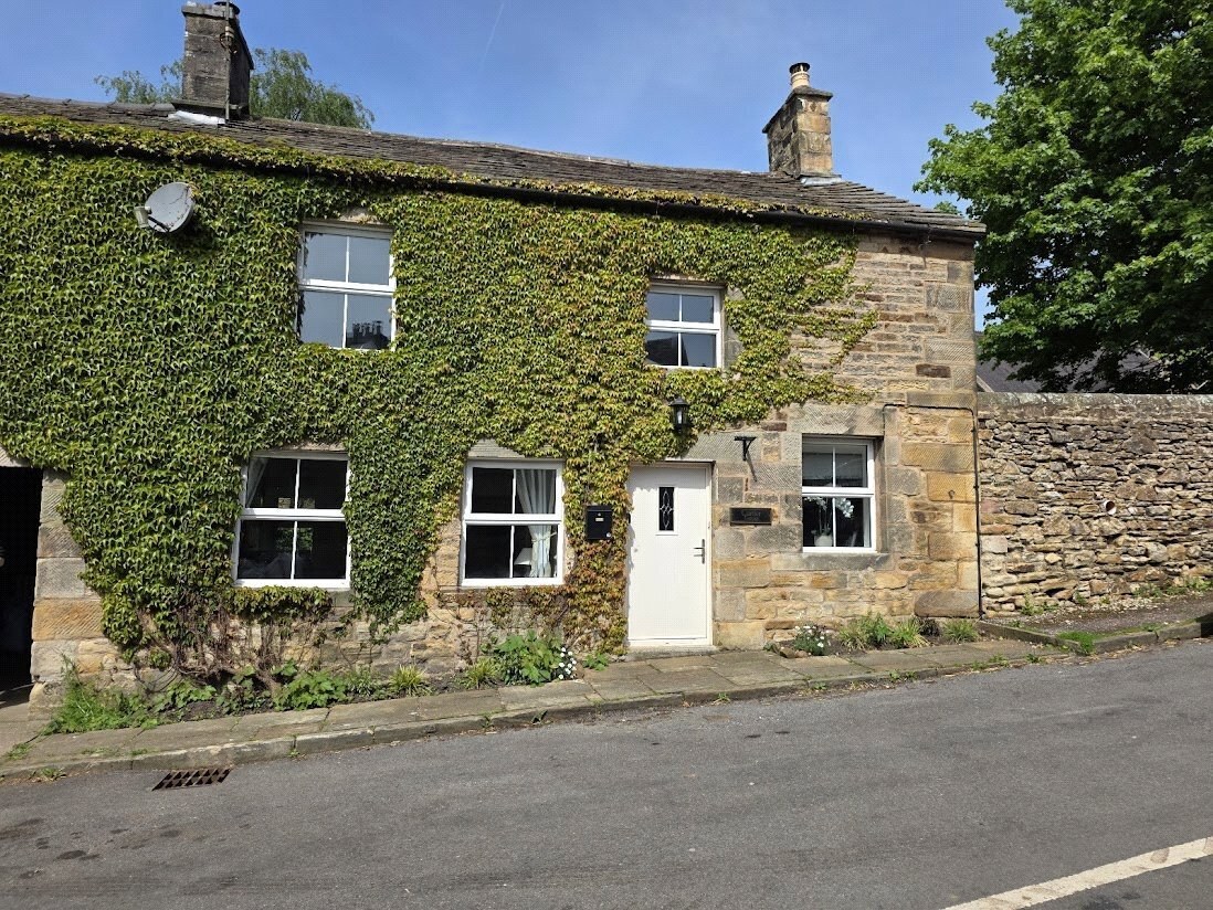 Longnor