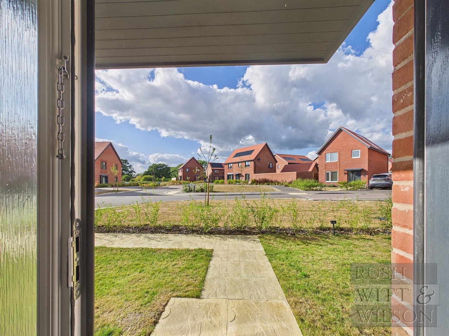Herdwick Drive, Hellingly, Hailsham, photo 31