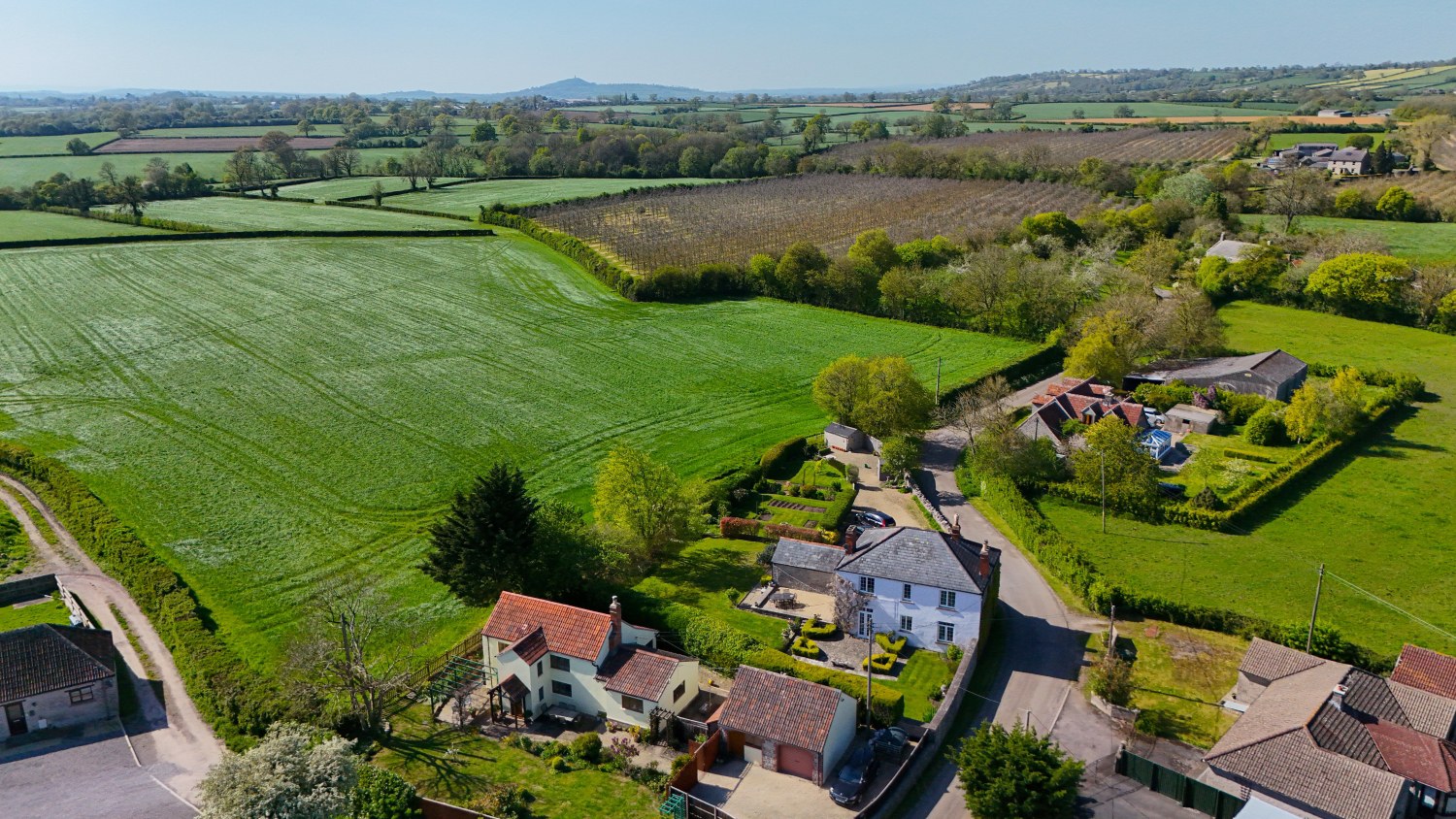 Stone Lane, East Pennard, Shepton Mallet, Somerset, BA4, photo 7