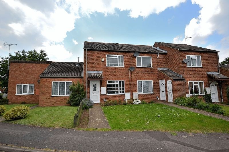 Hornbeam Close